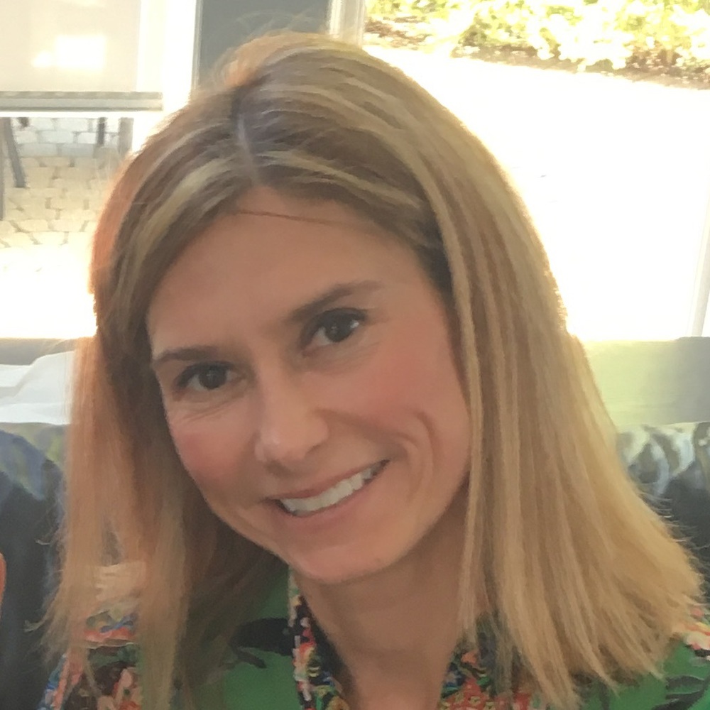 Meet your Posher, Janeen